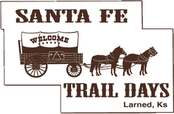 2017 Santa Fe Trail Days